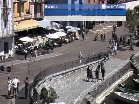 Udaipur - India, Dubrovnik - Croatia, Palma de Mallorca - Spain, St. Andrews - Canada, Pretoria - South Africa, Ascona - Ticino - Switzerland, Santorini - Greece