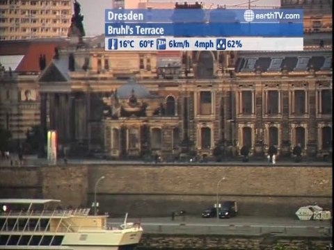 Budapest - Hungary, Cannes - France, Ascona - Ticino - Switzerland, London - United Kingdom, Dresden - Germany, New York - USA, Bandar Seri Begawan - Brunei