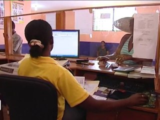 Chroniques haitiennes épisode 4 (L'Oncle d'Amérique)