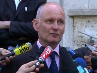 Крупнейшая в истории кража картин совершена в Париже