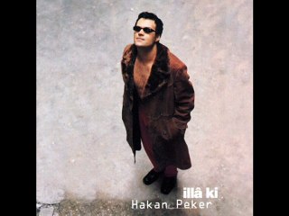 Hakan Peker - İmla Hatası