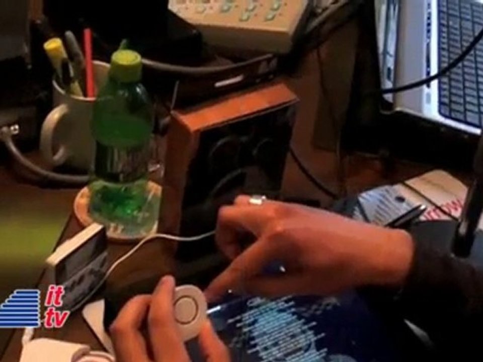 This Is How We "Rock-It"