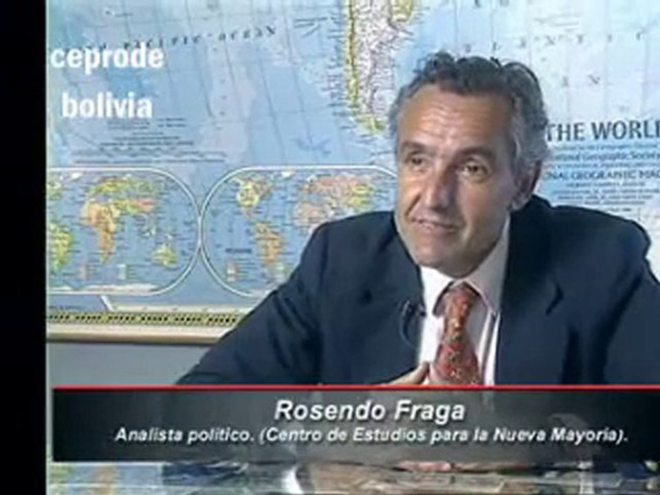 Trastienda de una eleccion, caso 1999 argentina