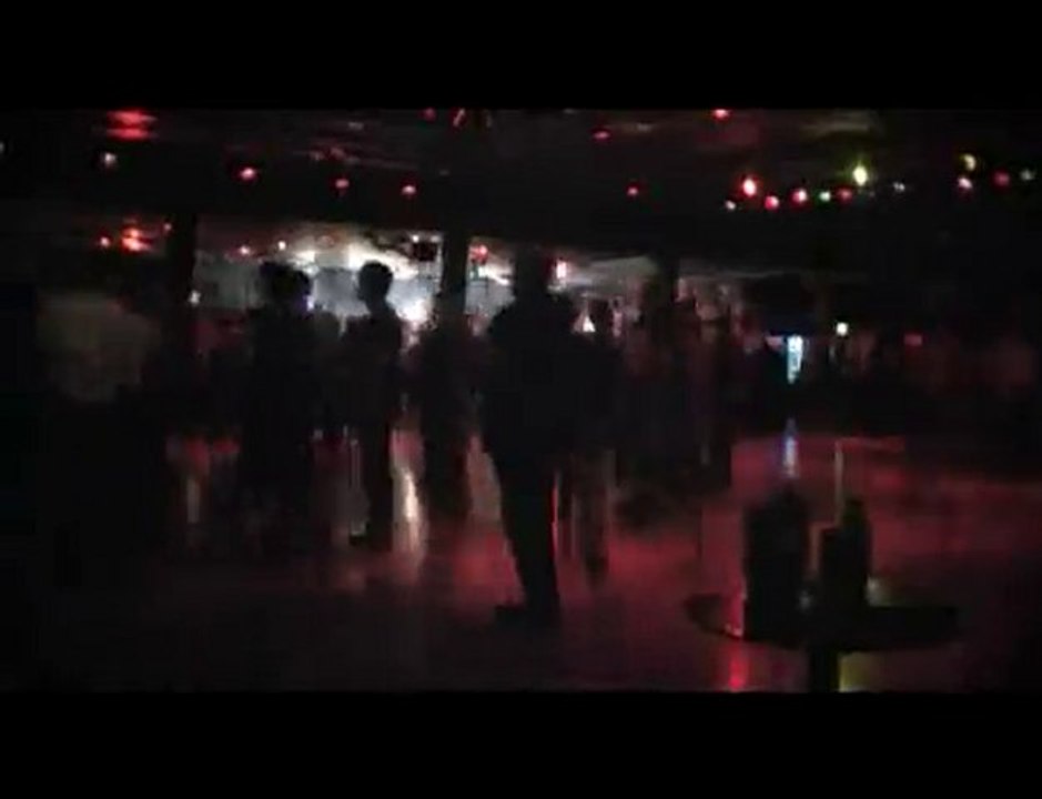 "Havin a Ball" - Rockabilly Rave Documentary
