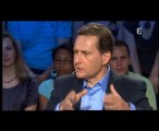 Eric Besson - Naulleau et Zemmour ONPC 22.05.10 3/4