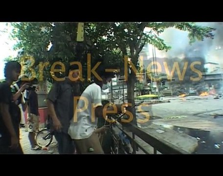 20100516 - 15H30 Din Daeng