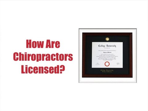 Vancouver Washington Chiropractor and Chiropractic