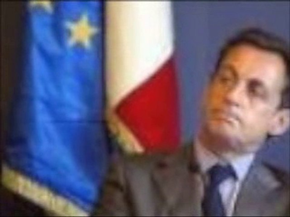 Sarkozy et trafic d arme   genocide rwandais