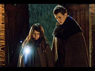 Timetrip: Der Fluch der Wikinger-Hexe Part 1 of 12