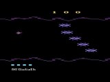 Astro Attack for the Atari 2600