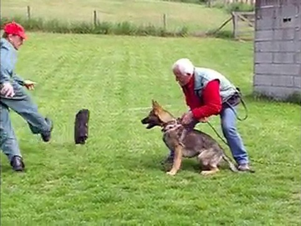 eik des collines du temps : defense du 16 mai 2010