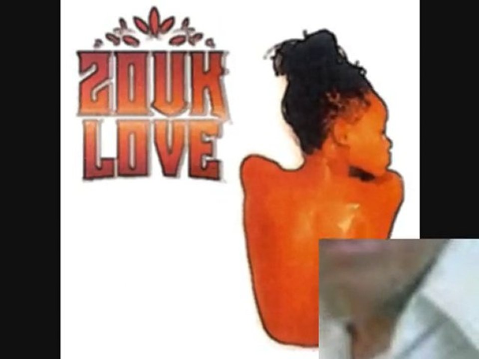 zouk love