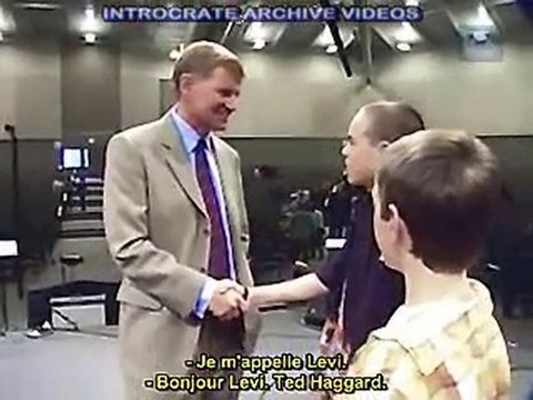 Enfants endoctriné par les évangélistes [partie-2] - 2 de 3