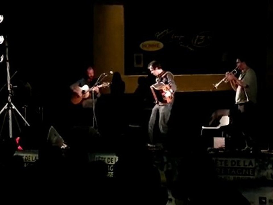 Alambig Electrik à Redon