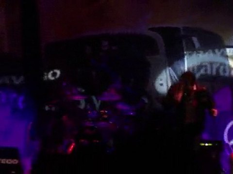 Gece Yolcuları Trabzon 22 mayıs 2010