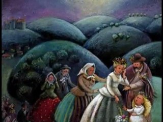 ANSAMBEL LOJZETA SLAKA svatje že vriskajo