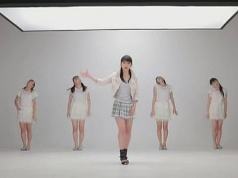 Mano Erina Onegai Dakara Dance Shot Version