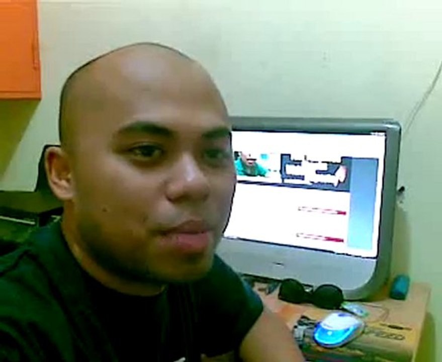 Cebu Blog Camp Rocks