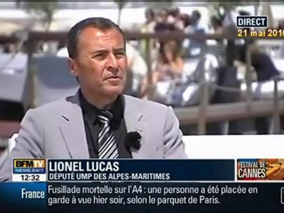 Hors la loi, Rachid Bouchareb le Tariq Ramadan du cinéma ?