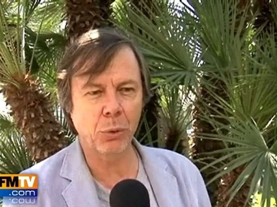 Cannes dans l'attente du palmarès