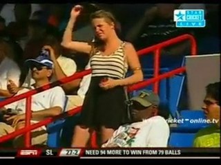 Pearls Match 1 Part 3