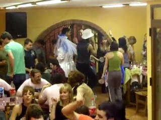 (Despedidas de soltero en Logroño). Karting.