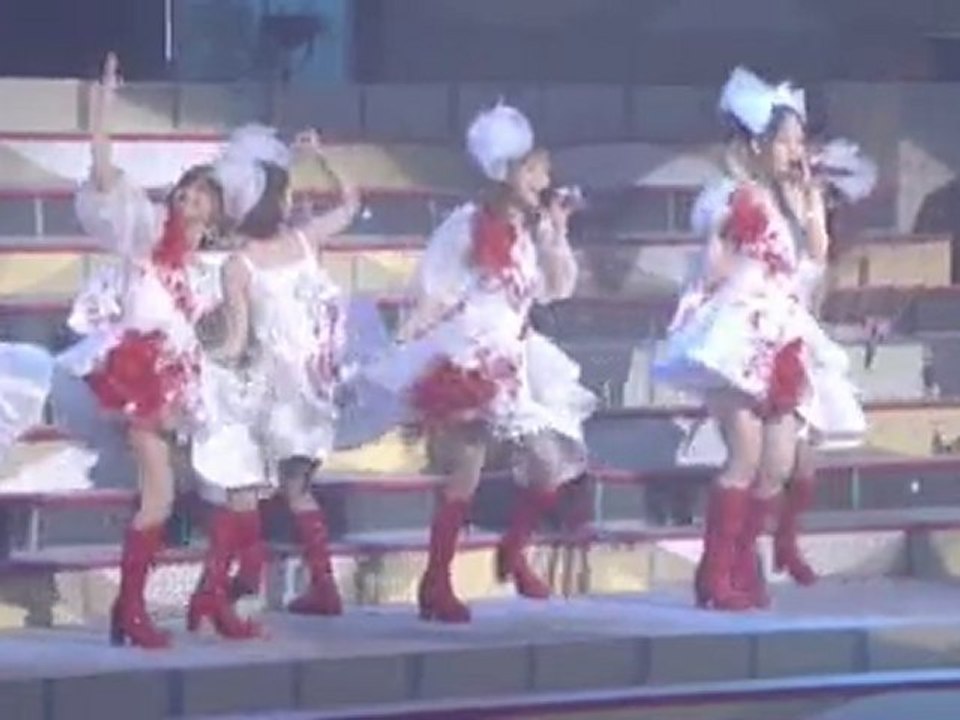 Hello! Project 2010 WINTER Uta Chou Fuugetsu - 7