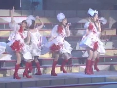 Hello! Project 2010 WINTER Uta Chou Fuugetsu - 7