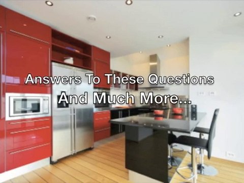 Kitchen cabinets Anaheim