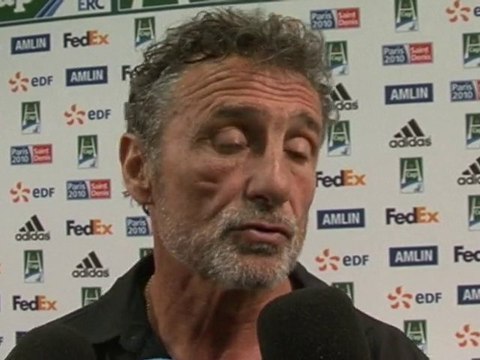 Rugby365 : Biarritz-Toulouse, les réactions