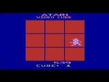 Atari Video Cube for the Atari 2600