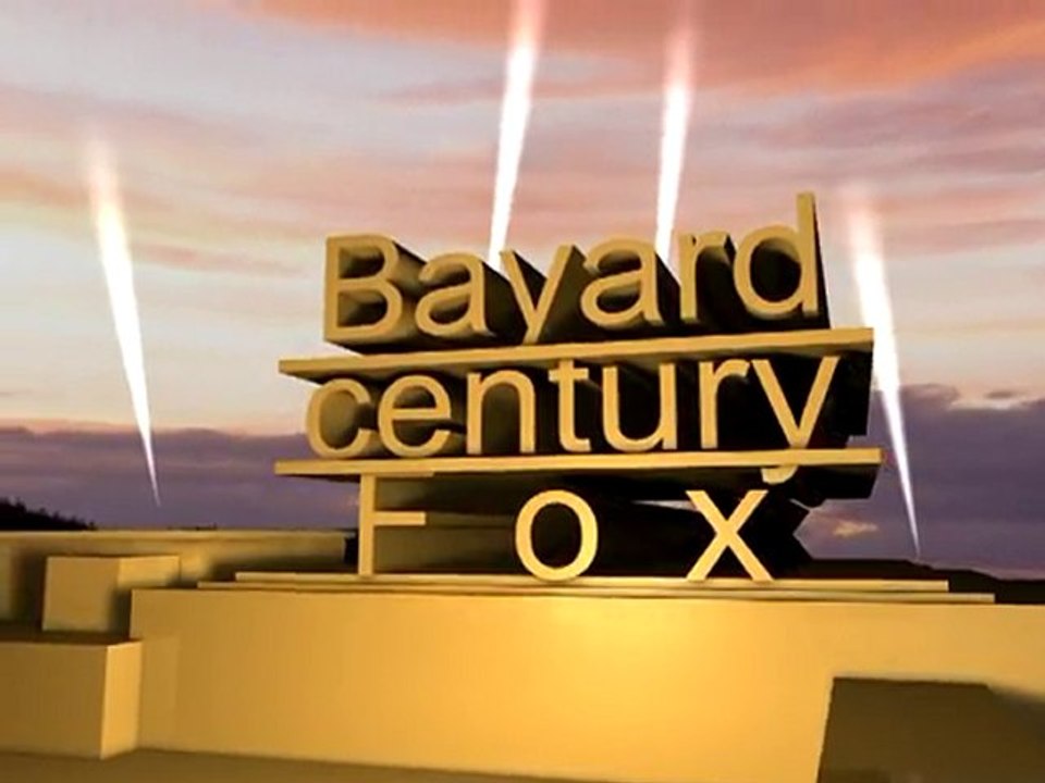 Twentieth Century fox revisité!