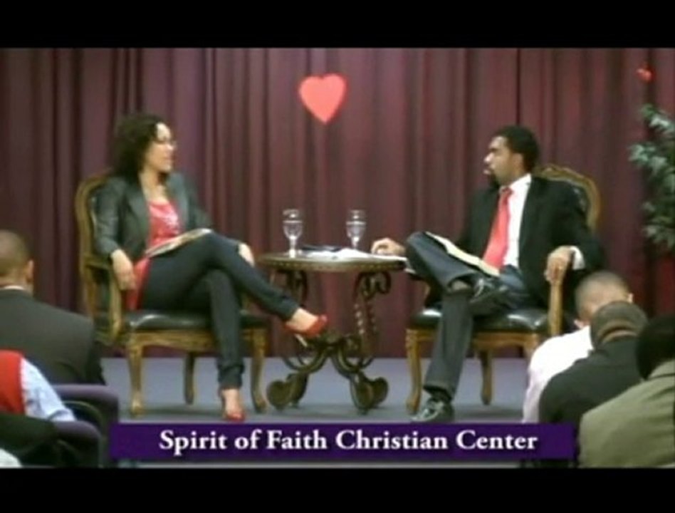 Gainesville Christian Church : Communicating in Marriage