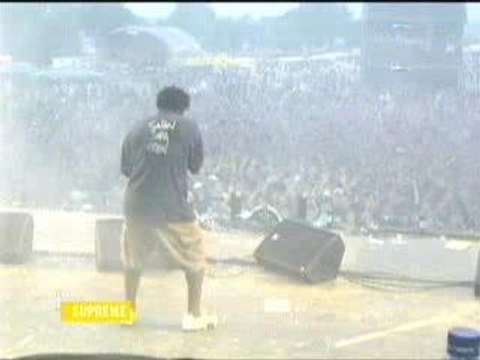 Sly The Mic Buddah Vs Leeroy Kesiah