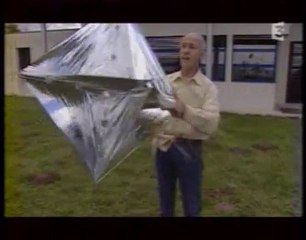 Confusions dans l'observation des ovnis