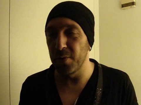 O ΓΙΩΡΓΟΣ ΑΛΚΑΙΟΣ ΣΤΟ COSMO.GR