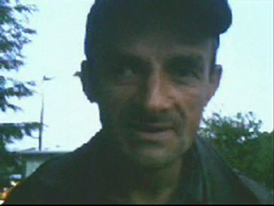 momo alias michel jacsone fan michael jackson roi de la pop