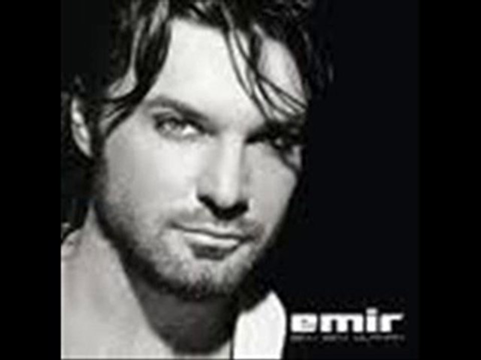 EMIR - ELINE DUSTUM (EMRE AKKAYA CLUB REMIX)