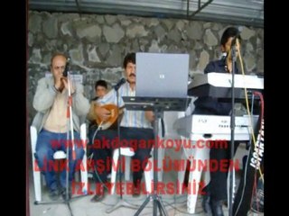 MÜHİTTİN ÖZDEMR  DEN  ERZURUM DAĞLARI