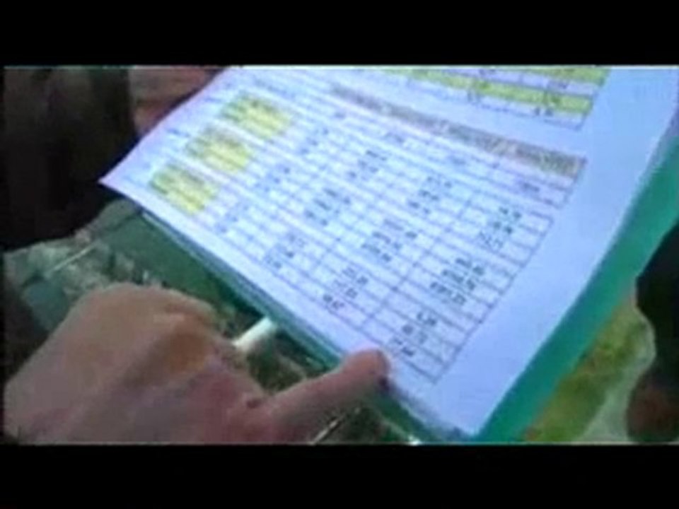 L'eau du robinet en France - 5 de 6