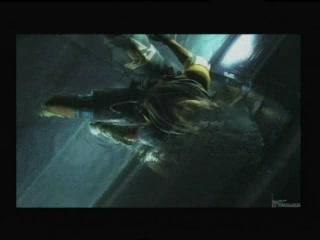 final fantasy X zanarkand