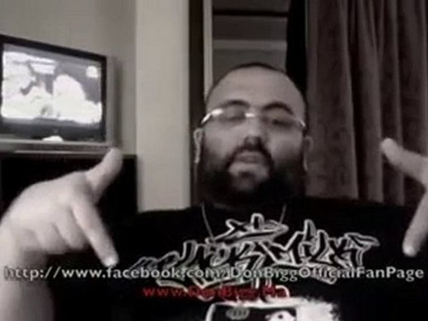 Don Bigg et Omar Sosa répétitions Mawazine 2010 Part 1