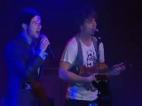 Didrik Solli Tangen&Alexander Rybak - All i have to do