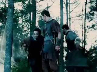 Centurion - Clip Jump