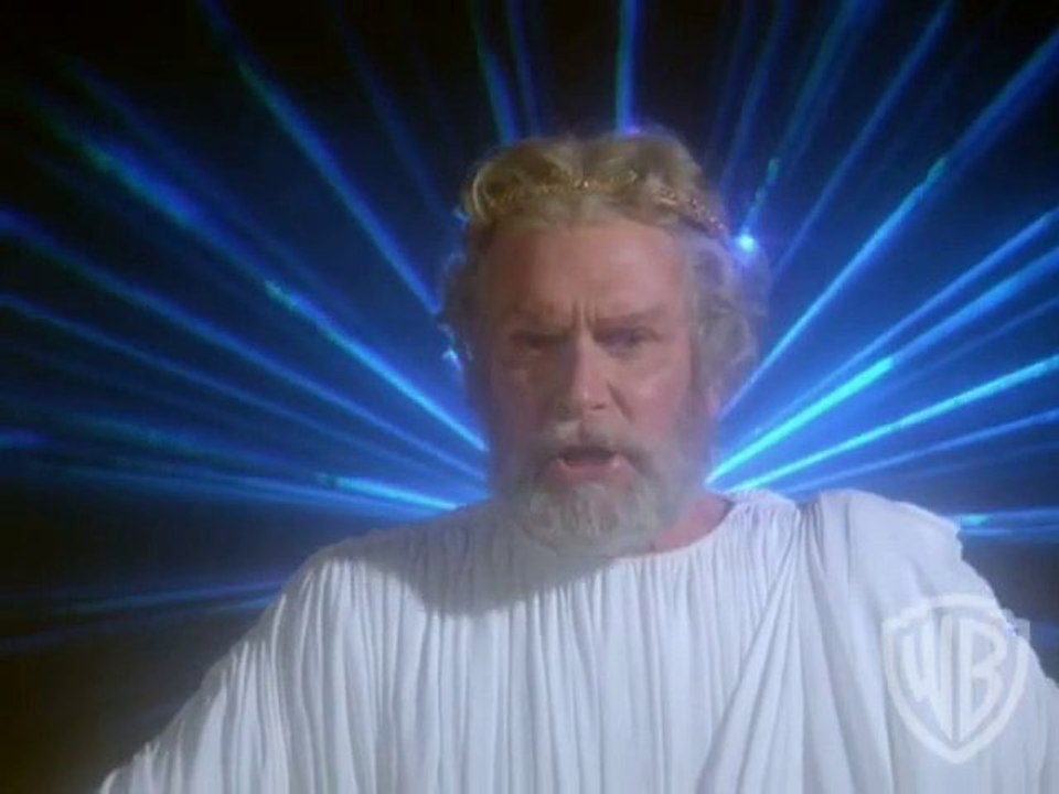 Clash Of The Titans 1981 - It is Done