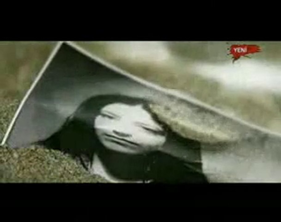 BAHA - İnan ki  (2010 Orjinal Video Klip)