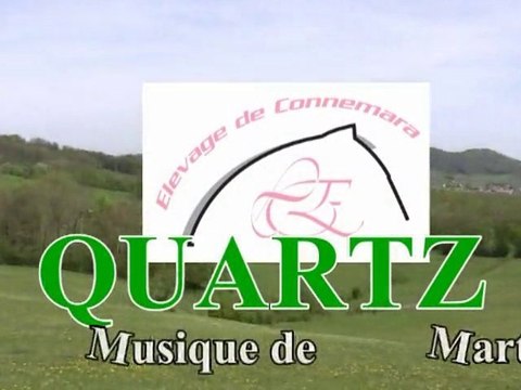 Quartz - Marty Tanx - réalisation - Thierry Brillard