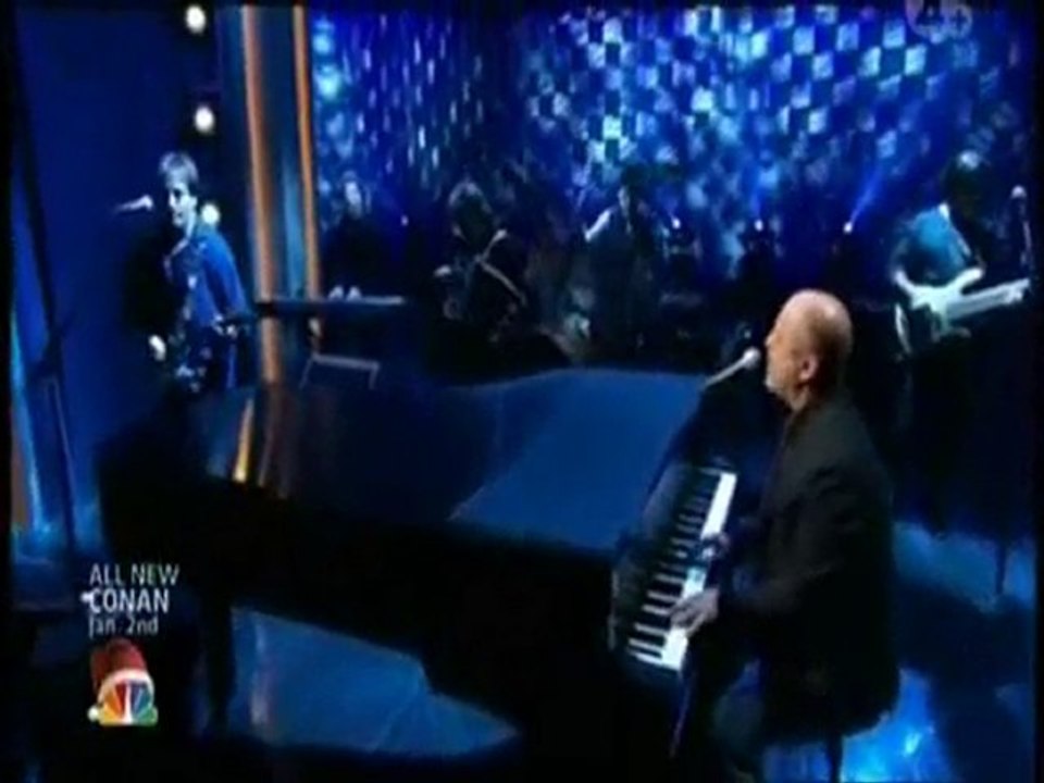 Billy Joel - Vienna (Live)