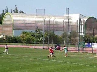 Tournoi de Liffré (Extraits)