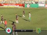 Red Star FC 93 - AS Yzeure